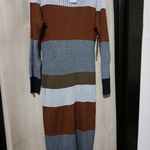 Almost Famous Dresses & Skirts - Sweater dress